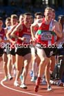 Mens 5000 metres, World Championship Team Trials, Alexander Stadium, Birmingham